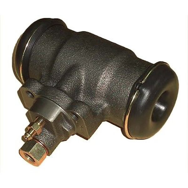 Aftermarket 5T7161 Cylinder Wheel A Fits Caterpillar 12, 12B, 140B (4B8759, 4B8996, 5T-7161) HYI40-0415 - main
